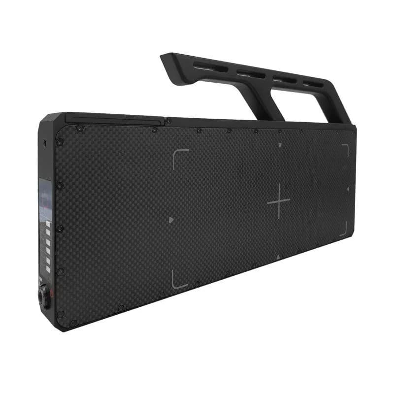 Scansilc 1024 NDT X-ray Imager — 3