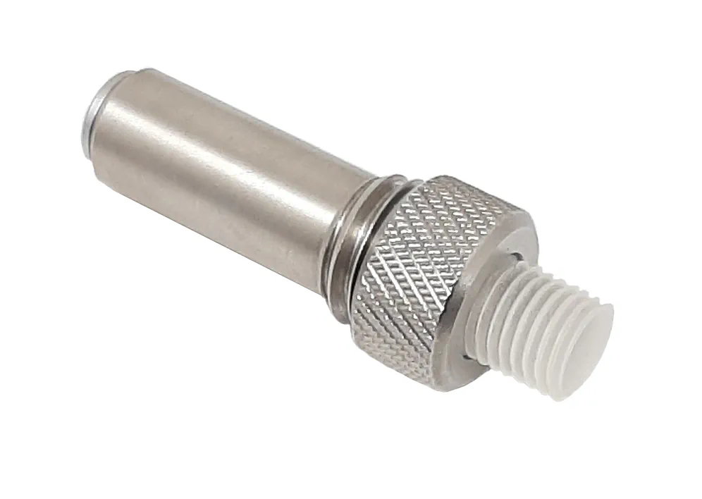 Delay Line Kits for TOFD Transducers — 2