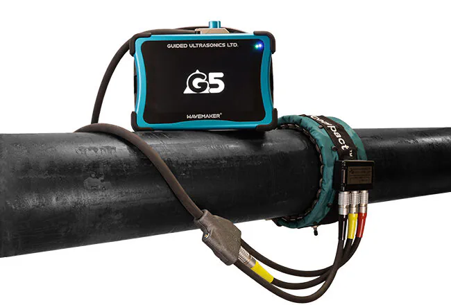 Wavemaker® G5 — 8