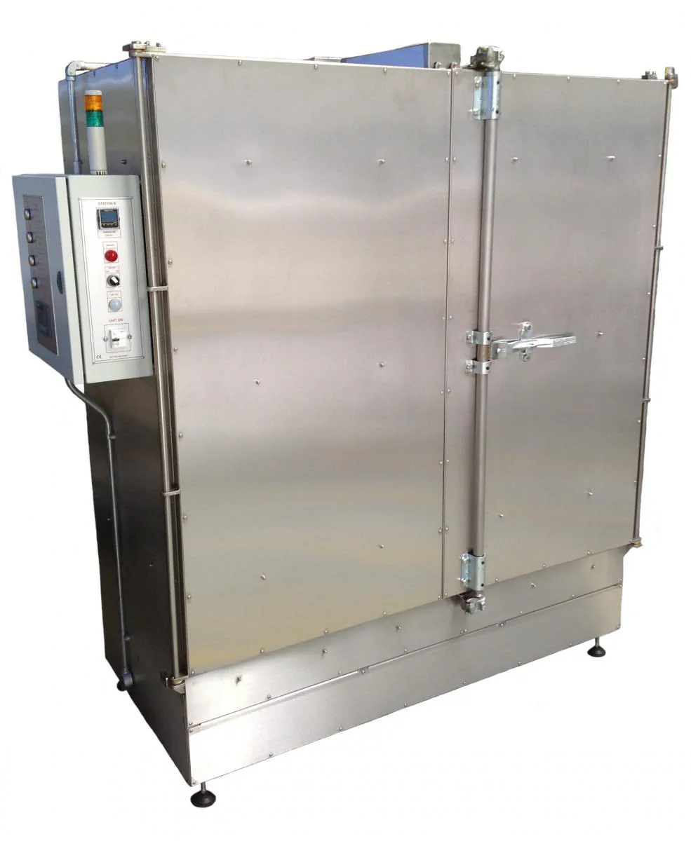 Bespoke Drying Ovens — 4