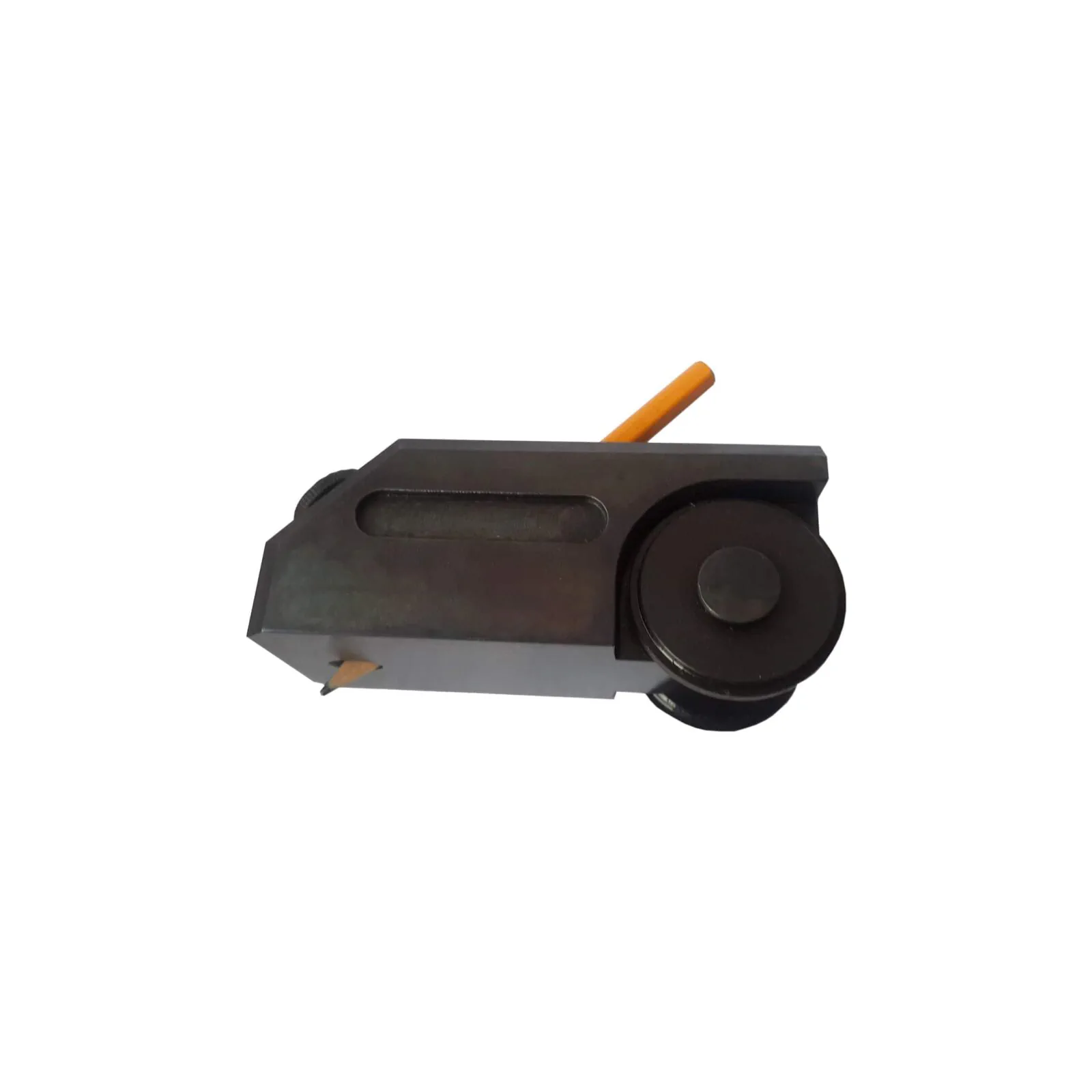 Pencil Coating Hardness Tester NOVOTEST TPK-1 — 3