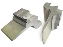 Calibration Blocks for Surface Defects Detection (of Irregular Shape) — 2