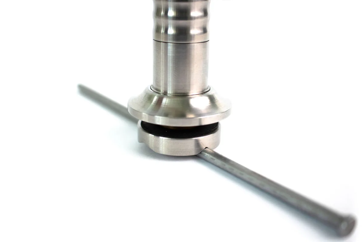 UCI Probe NOVOTEST U2 — 5