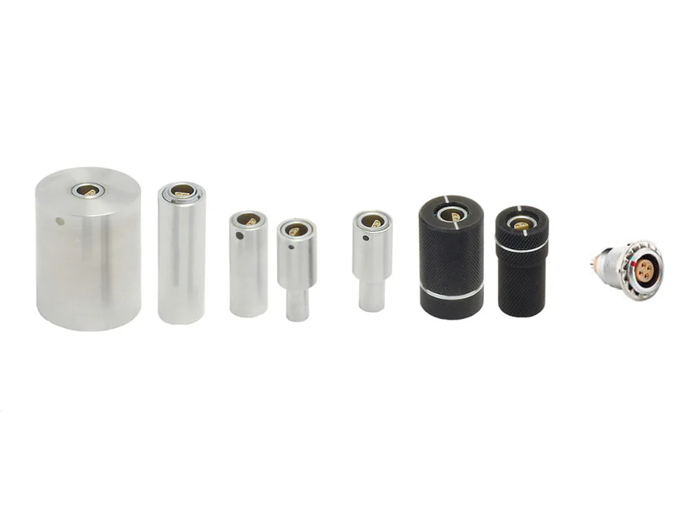 Surface MDF-Type Probes (Multi-Differential) — 2