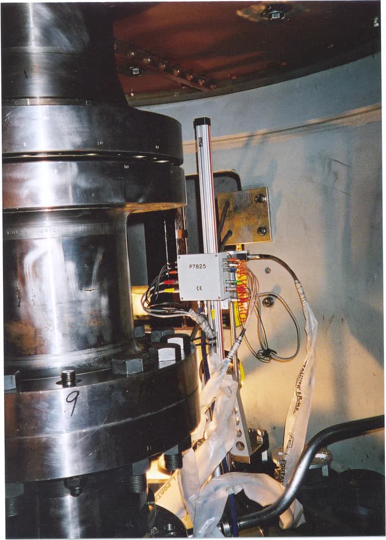 SIM – Stud Inspection Manipulator — 7