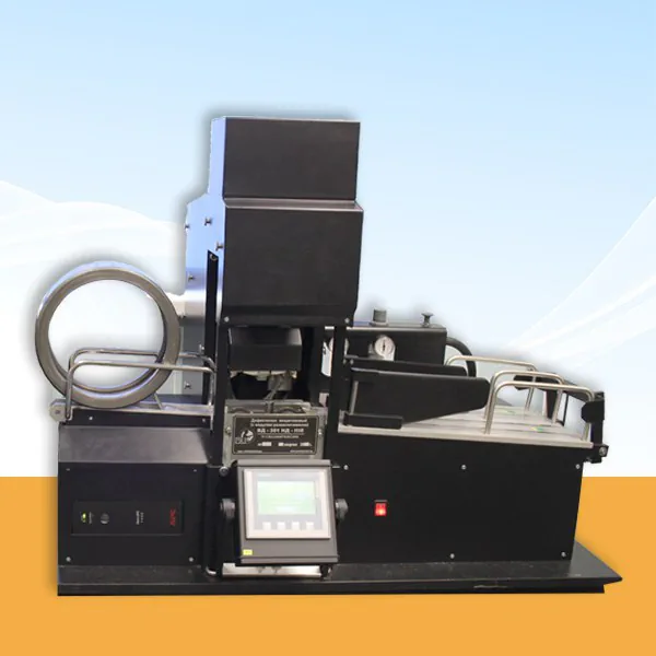 EDDYCON D multi-channel eddy current flaw detector — 5