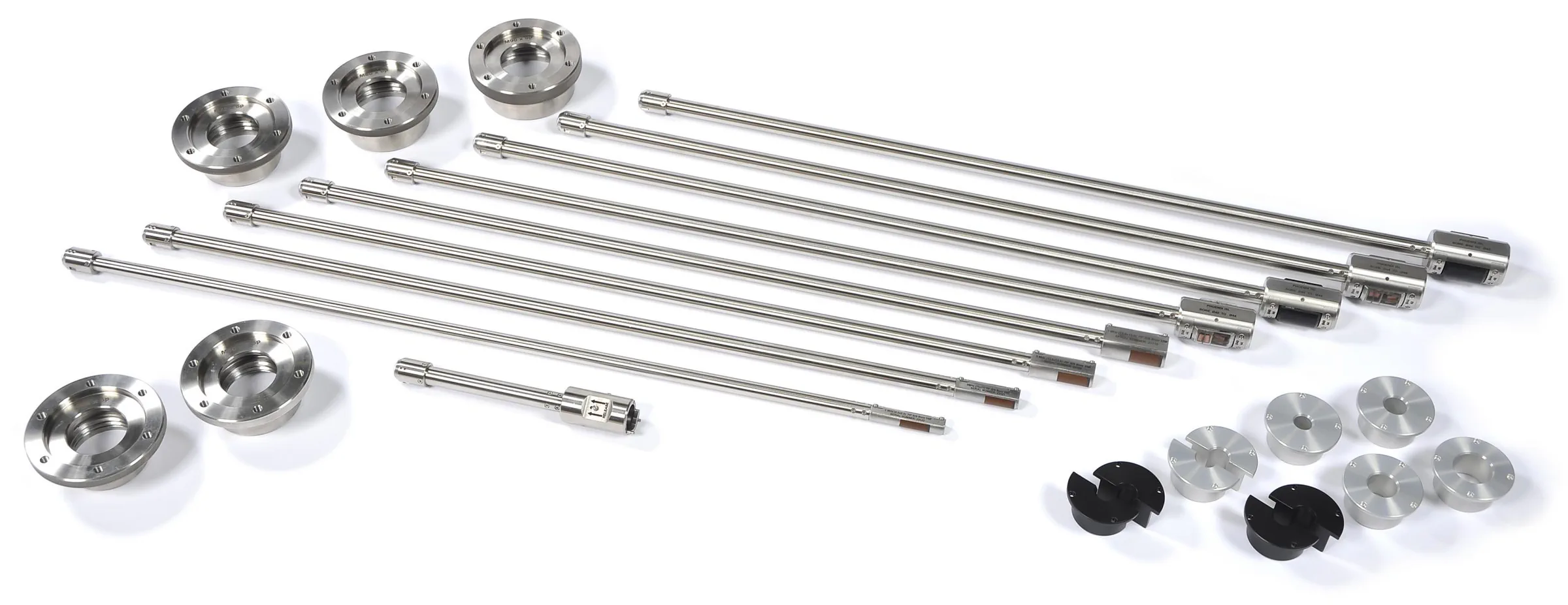 SIM – Stud Inspection Manipulator — 5