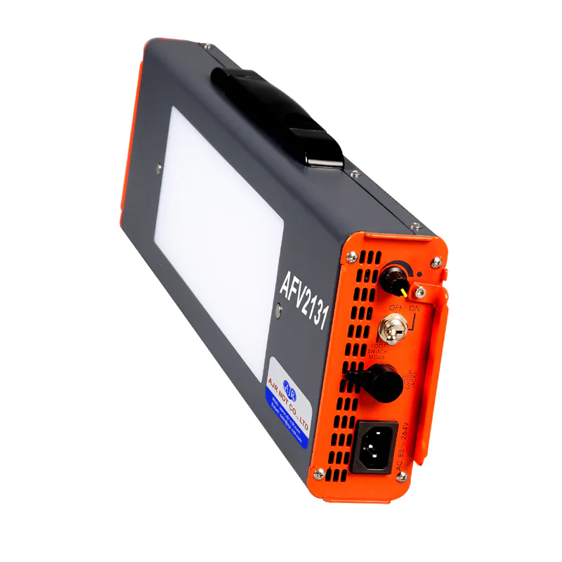 AFV2131 LED Film Viewer — 2