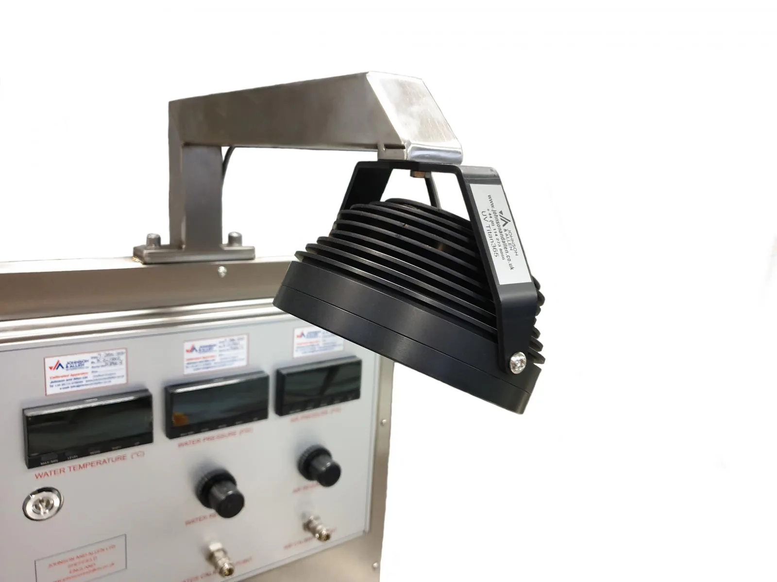 Titan UV-A Floodlight — 2