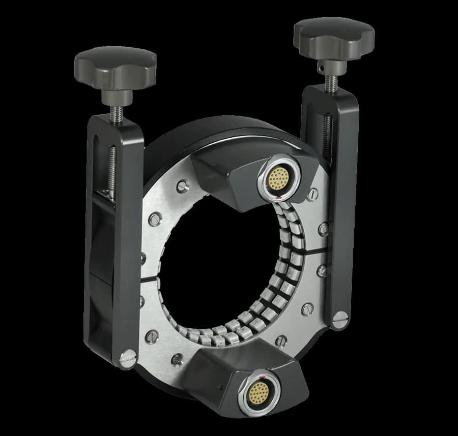 HD Solid Rings — 3