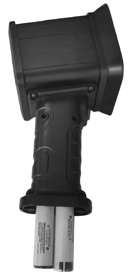 Neo-V-365 Handheld LED UV Lamp — 4