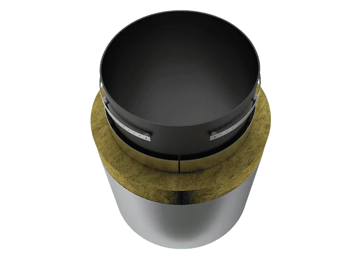 MICA Spacer Ring — 2