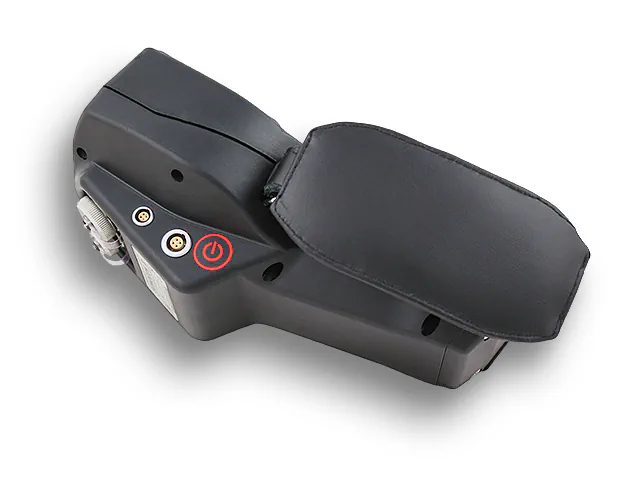 Portable Ultrasonic Flaw Detector Sonocon B Version «Thickness Gauge +» — 6