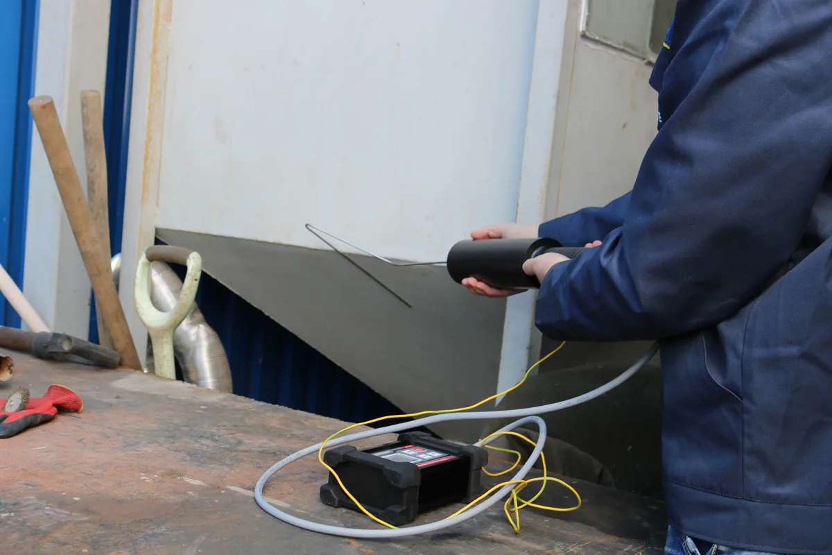 Pulse Holiday Detector NOVOTEST SPARK-1 — 7