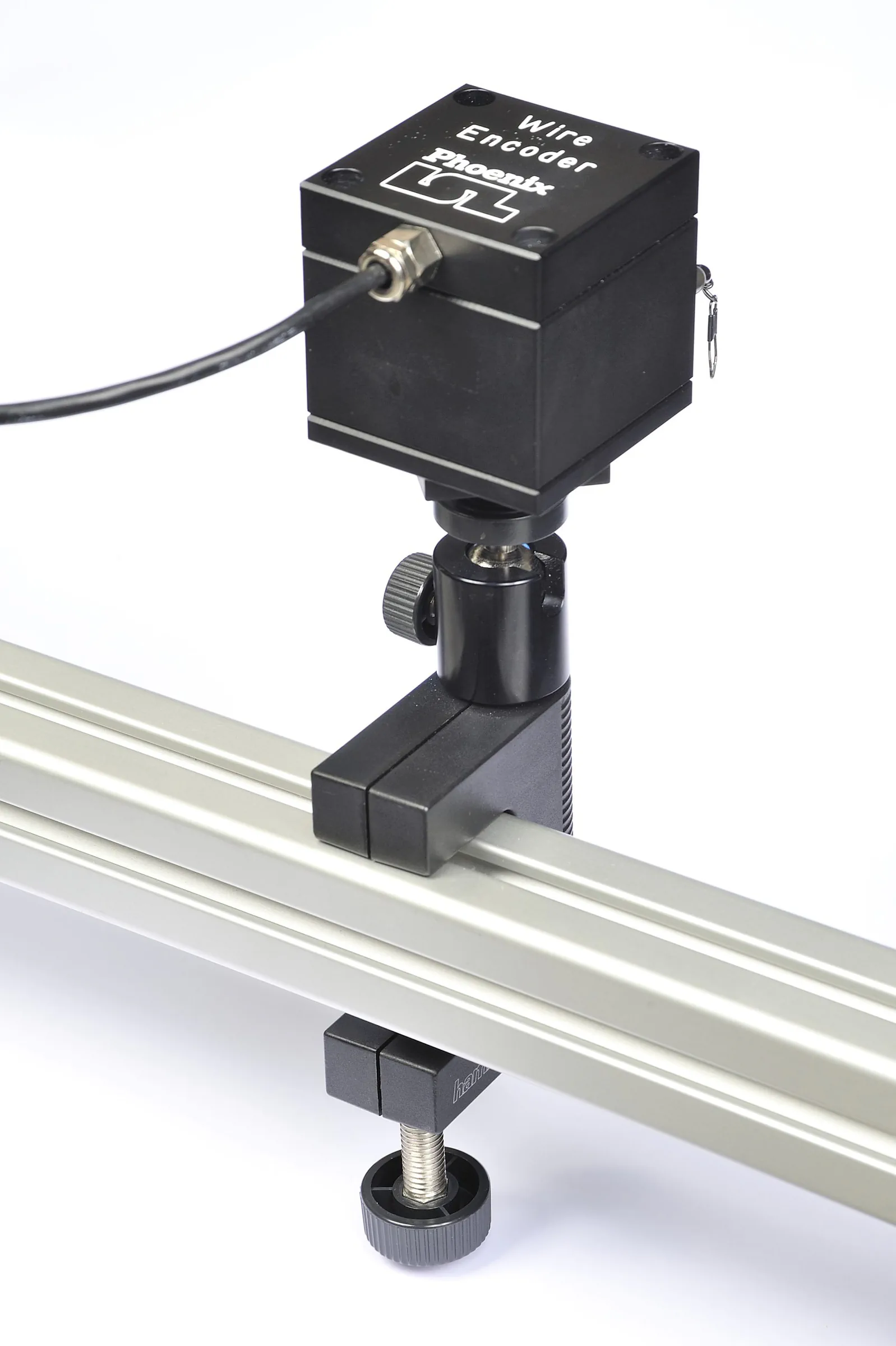 Wire Encoder — 2