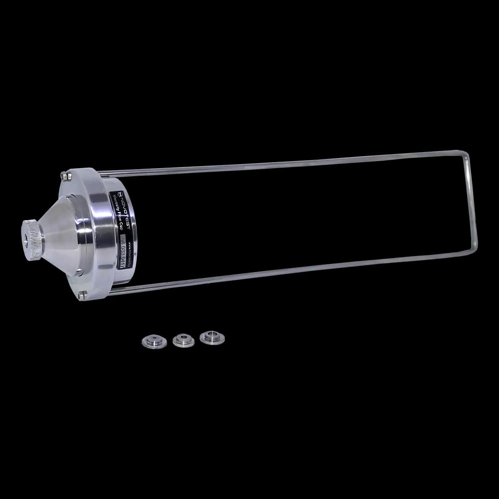 Submersible Viscosity Flow Cup NOVOTEST VZ-246P — 2