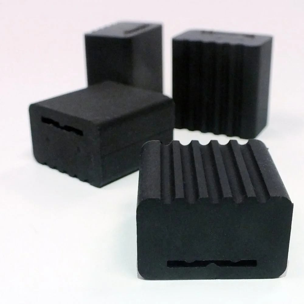Silicone Insulation Spacer — 2