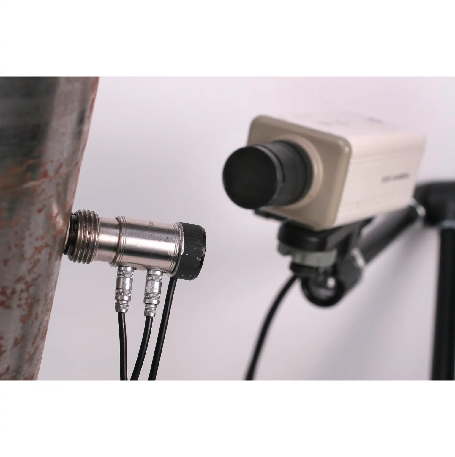 Corrosion Mapping Kit — 7