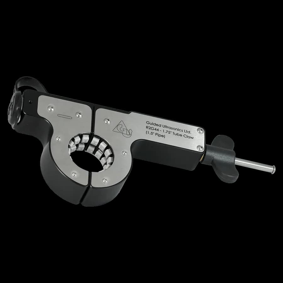 Claw Transducers — 2