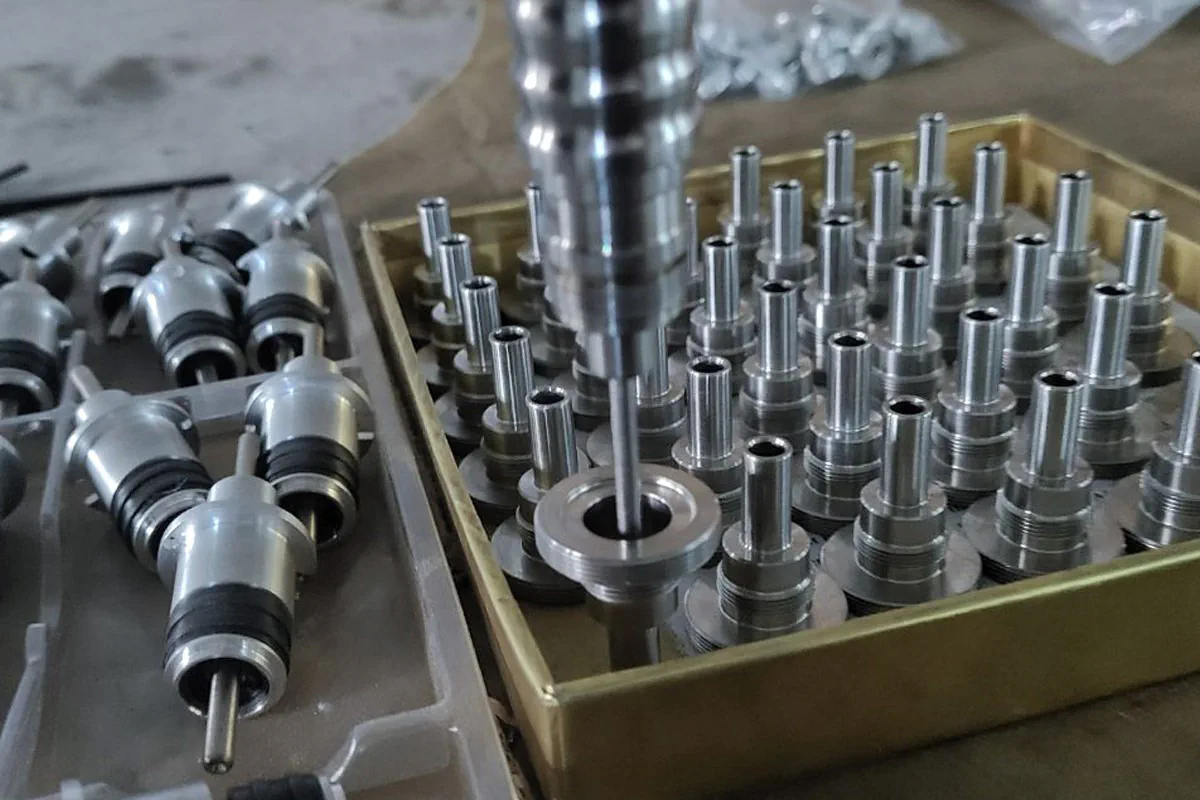 UCI Probe NOVOTEST U2L — 3