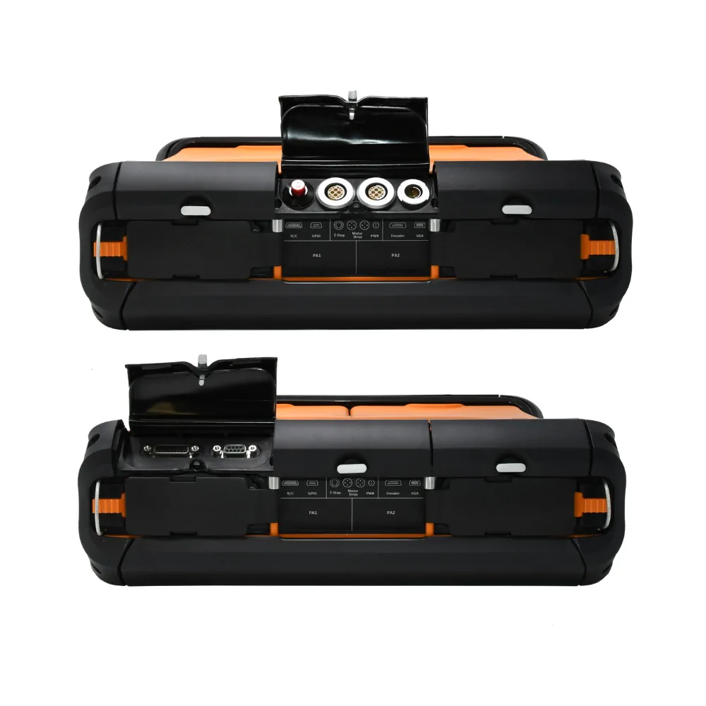 FocusScan RX II — 2