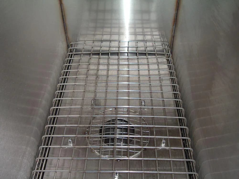 Bespoke Drying Ovens — 6