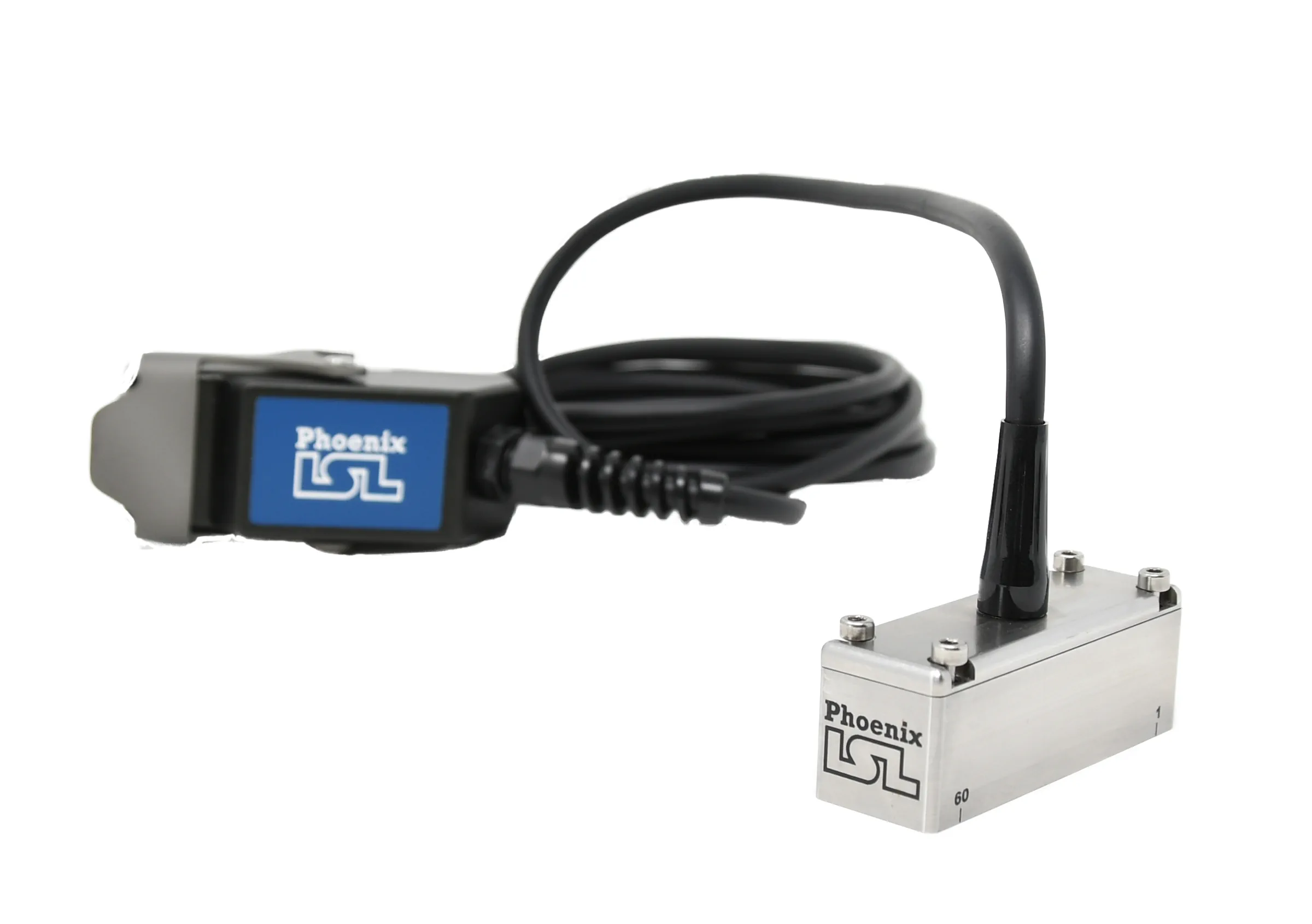 Phased Array Transducers — 6