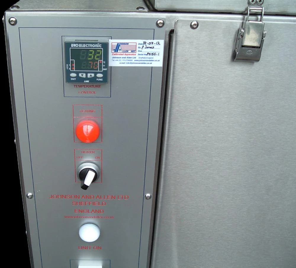 Bespoke Drying Ovens — 5