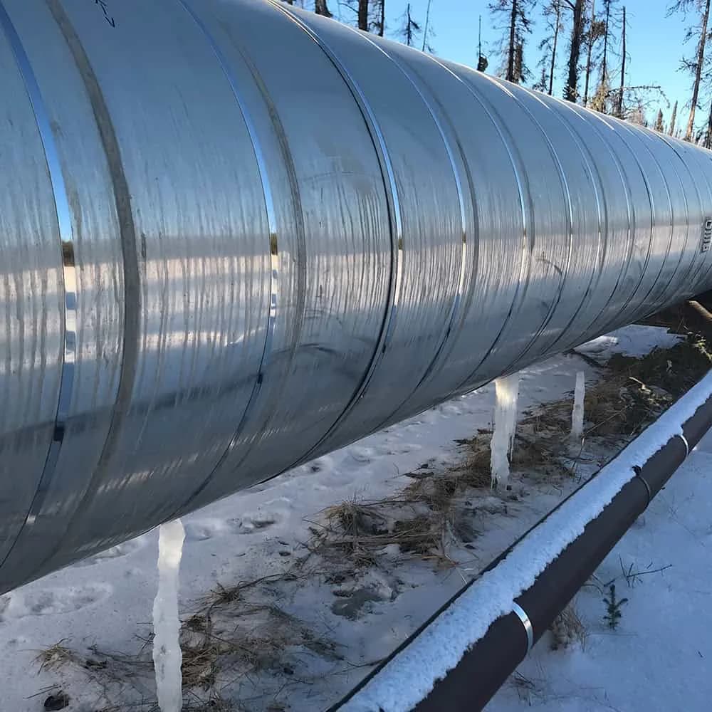 IVS Drain — 5