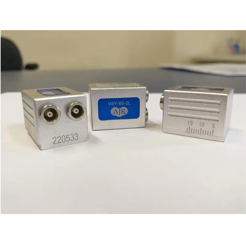 Dual Angle Probe — 2