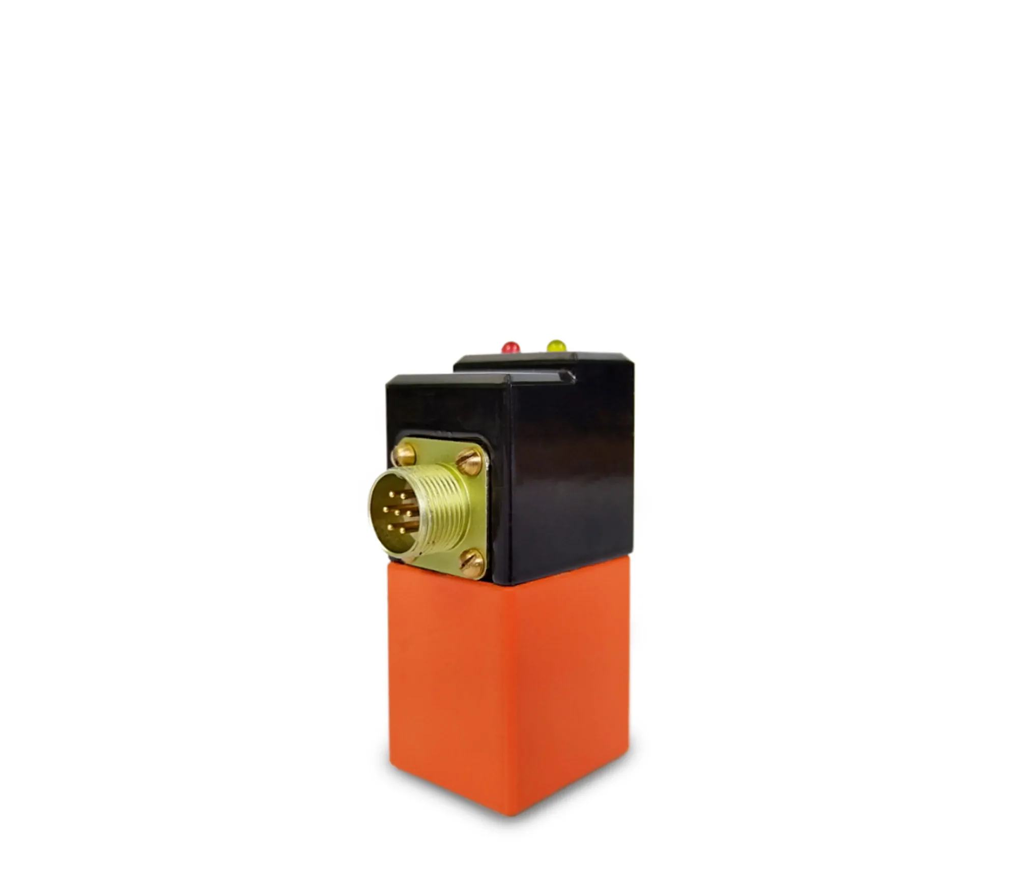 Probe N-45 — 3