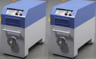 450kv Industrial High Frequency Fixed X-Ray Machine — 3