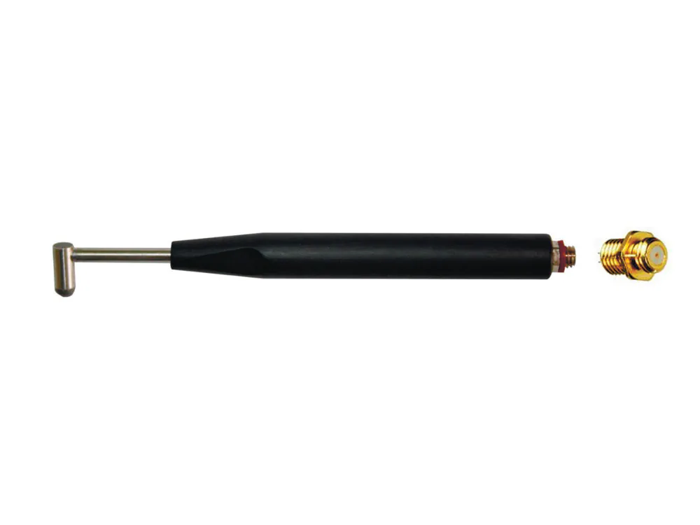 Right Angle Surface Probe (90˚ tip, Single / Single Shielded) — 2