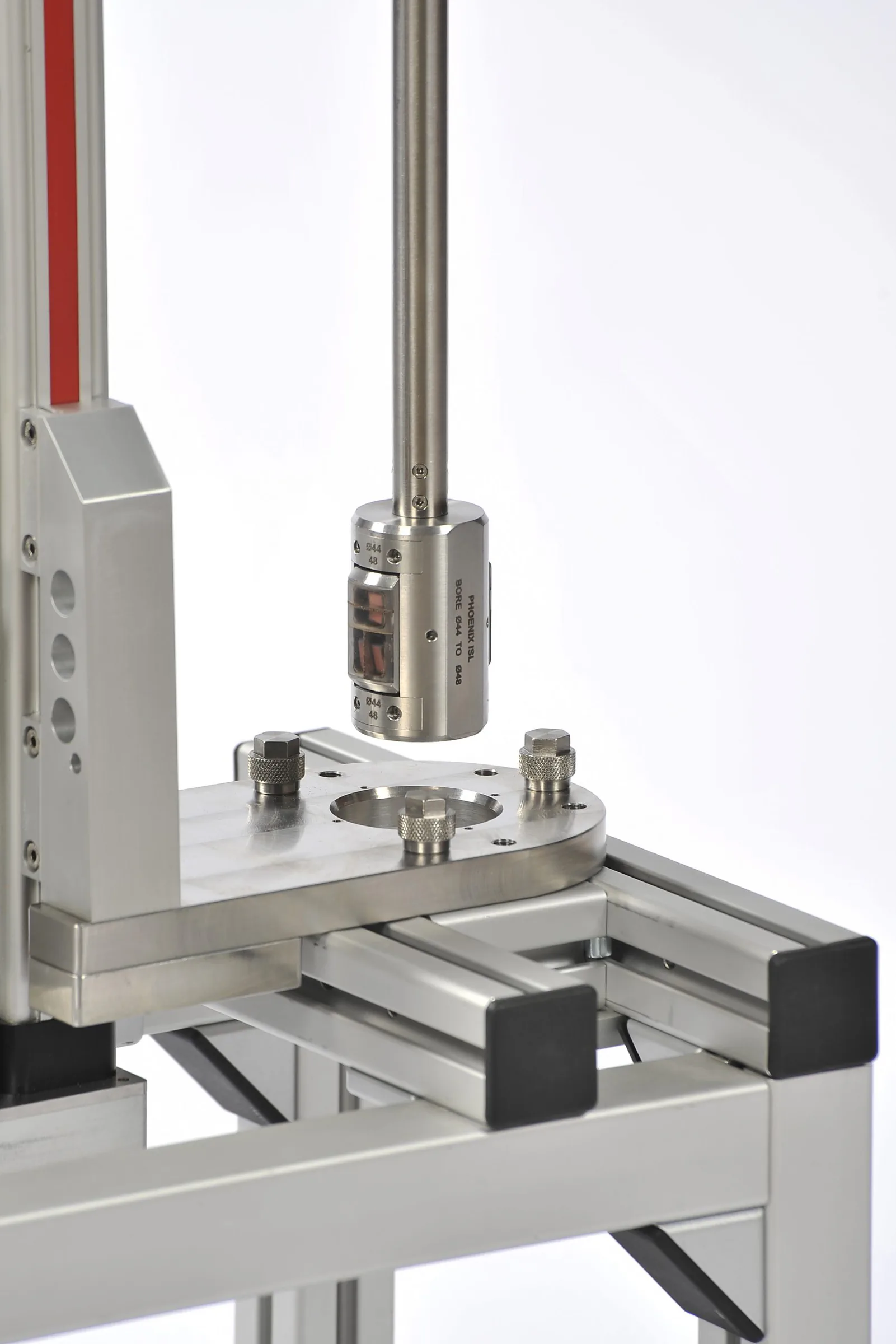 SIM – Stud Inspection Manipulator — 2