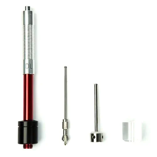 Dynamic Leeb Probe type DL — 2