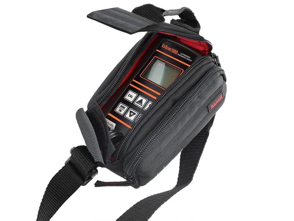 Ultrasonic thickness gauge ExScan1000 — 8
