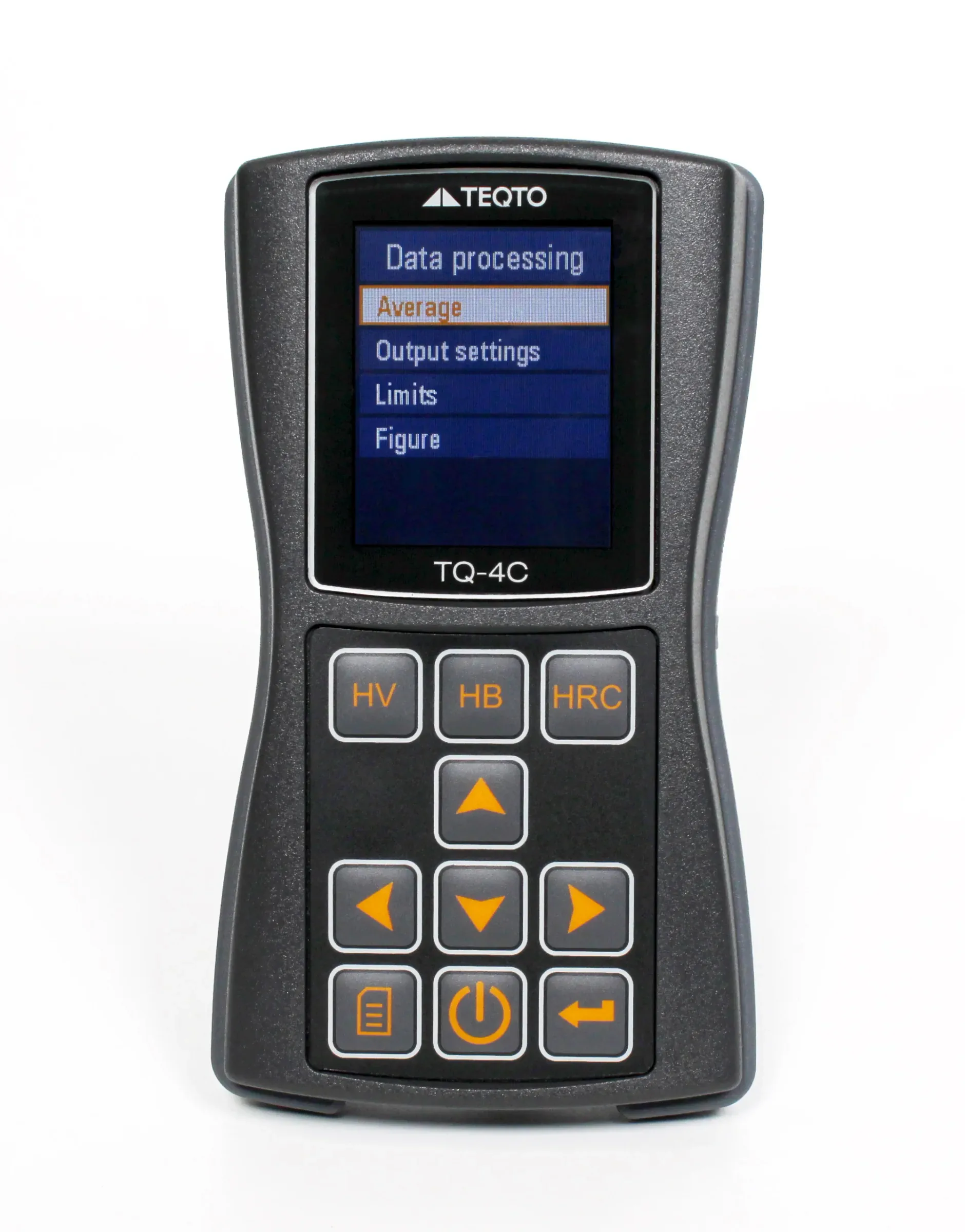 Probe K (HV5) — 3