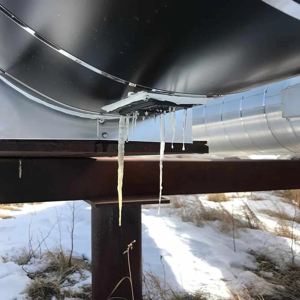 IVS Drain — 4