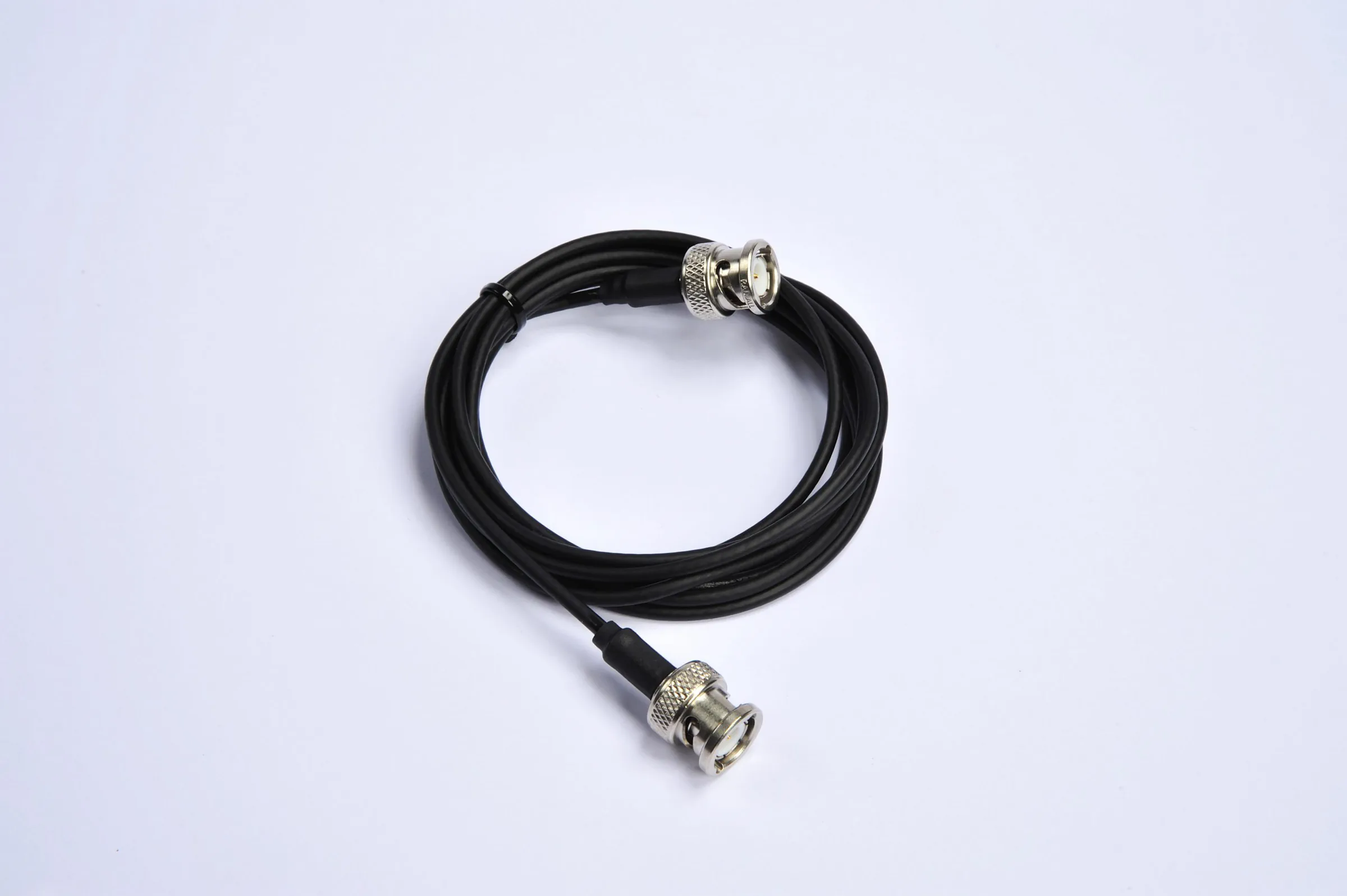 Single Probe Cables — 3