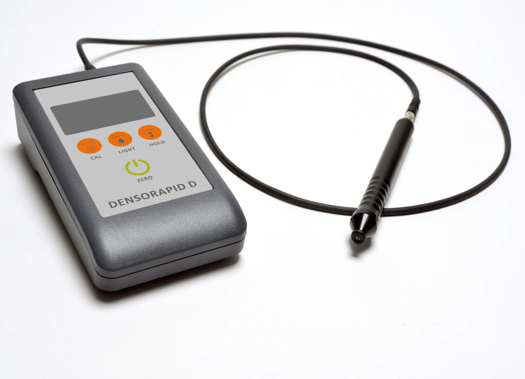 DENSORAPID D Densitometer handheld, complete