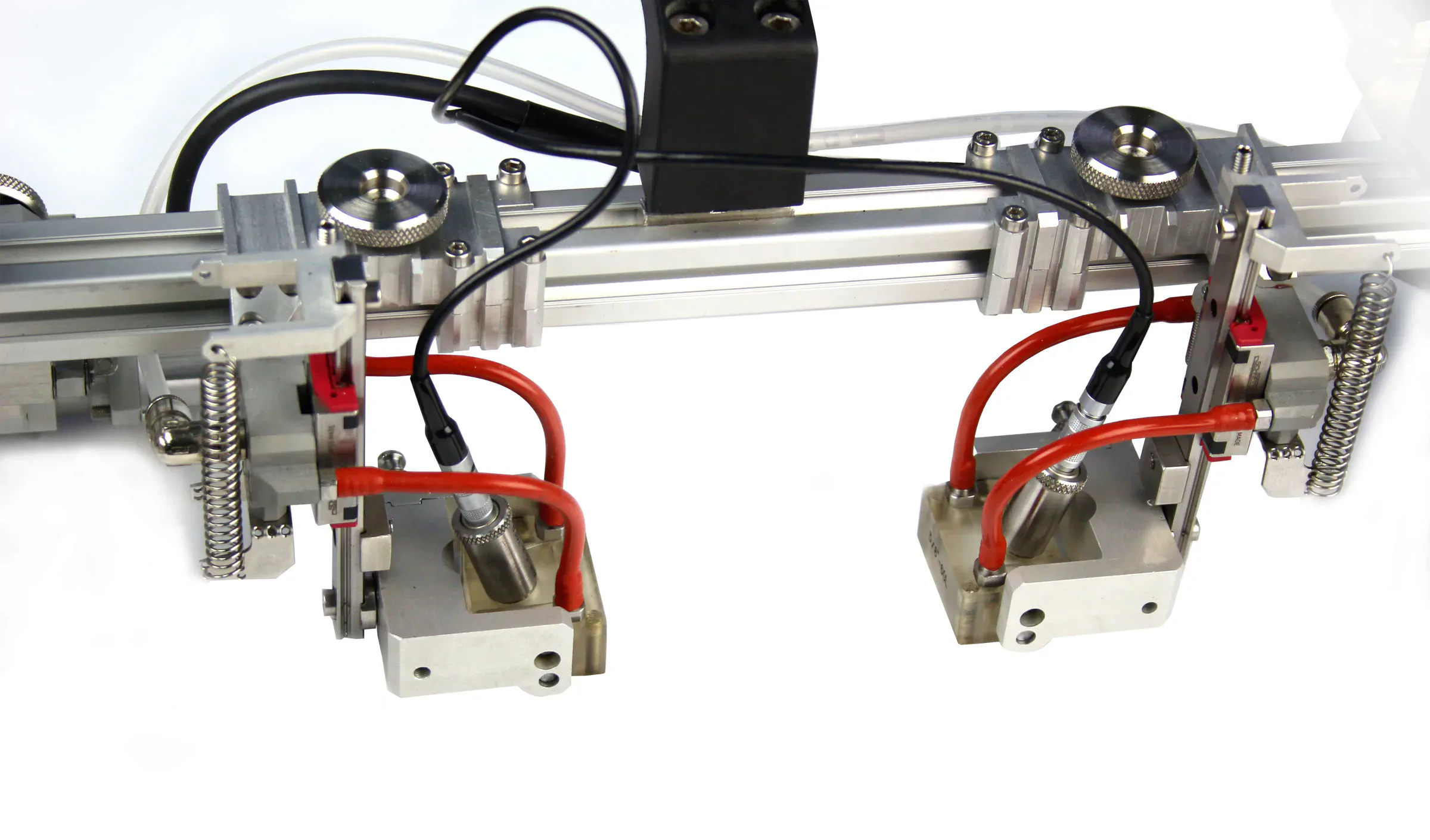 TOFD Man ultrasonic weld testing equipment — 4