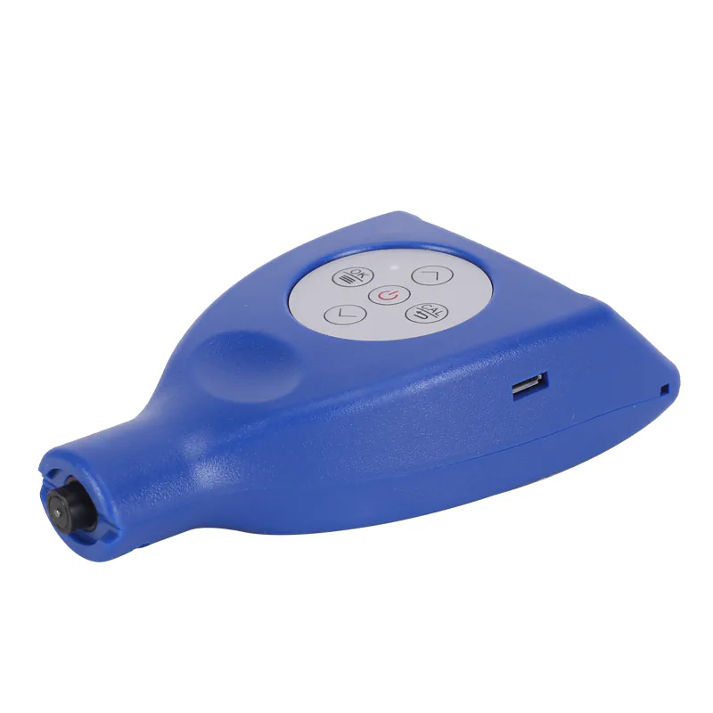 ACT2300 Bluetooth Coating Thickness Gauge — 3