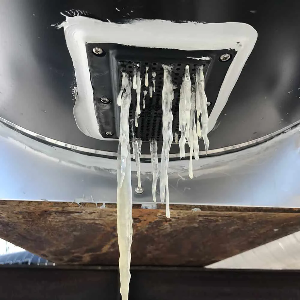 IVS Drain — 6