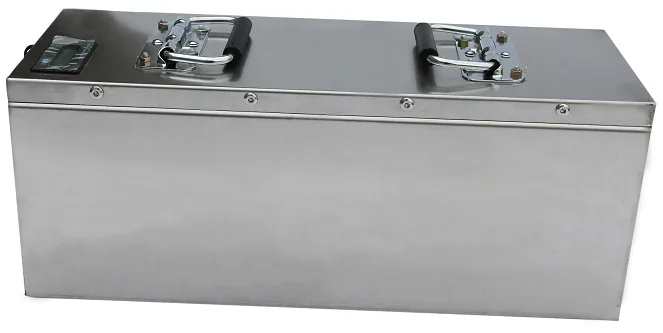 DC ZY-2503D Mini Size
