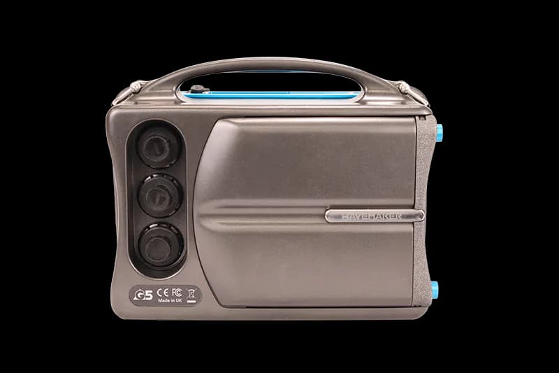 Wavemaker® G5 — 5