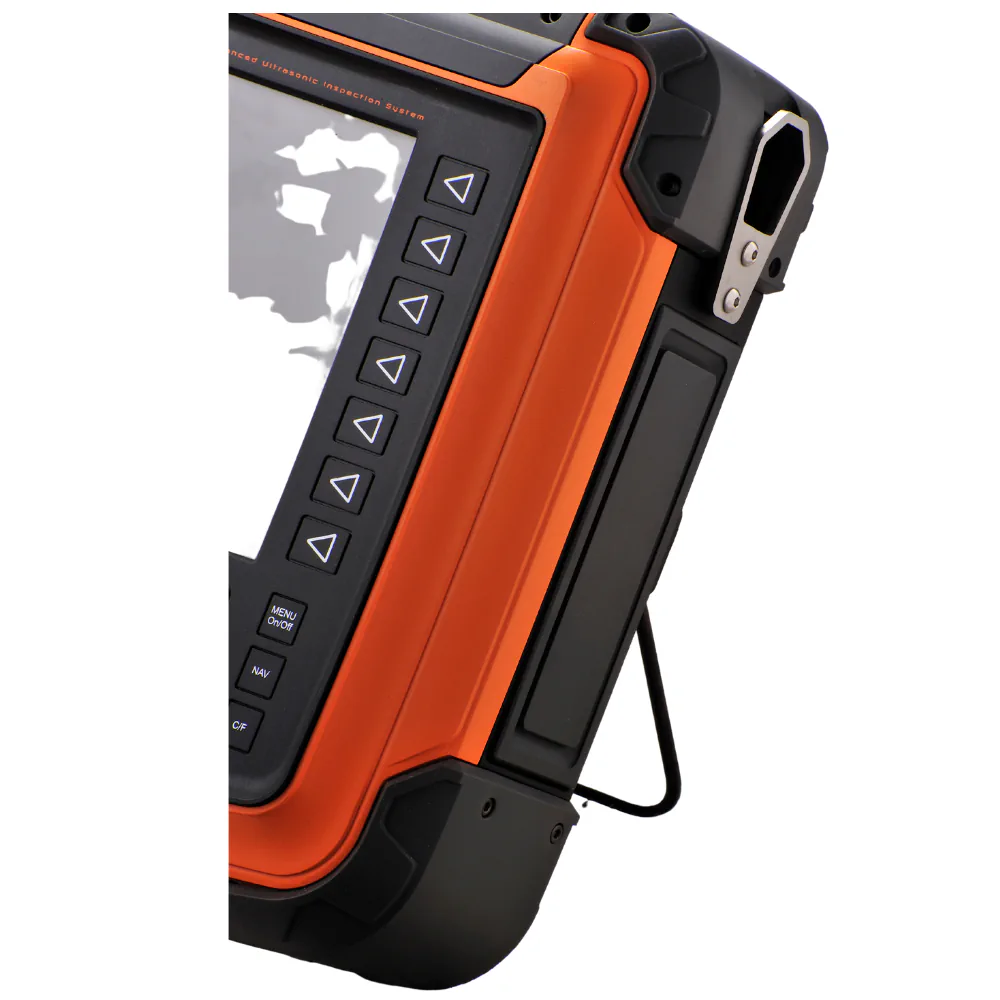 HandyScan RX — 4