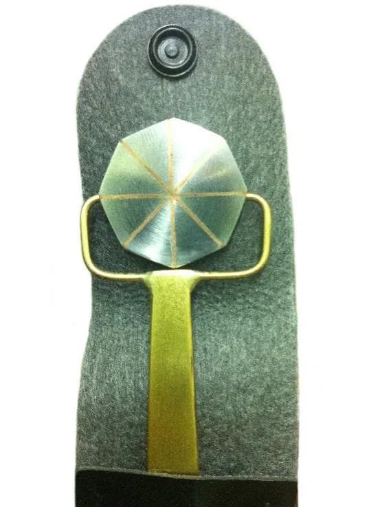 ASME Pie Gauge