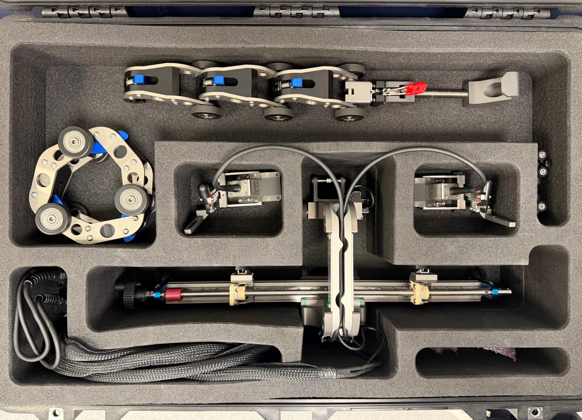 CLiP Weld Scanner — 6