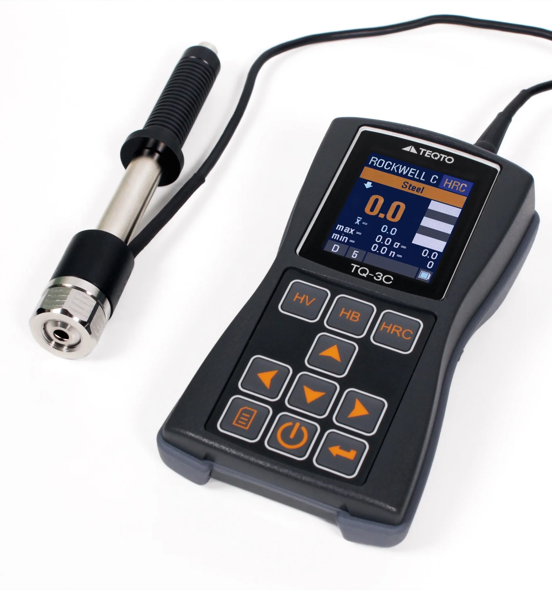 Probe D — 4