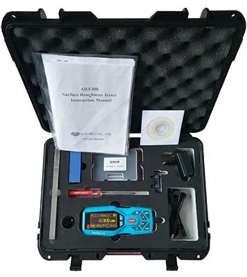 ART300 Surface Roughness Gauge — 3